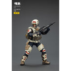 Produktbild UNSC Dark Source Actionfigur Medic Levi 7 cm