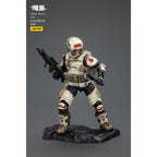 Produktbild UNSC Dark Source Actionfigur Medic Levi 7 cm