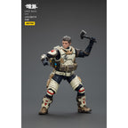 Produktbild UNSC Dark Source Actionfigur Medic Levi 7 cm