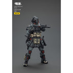 Produktbild UNSC Dark Source Actionfigur Breacher Aiden 7 cm