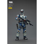 Produktbild UNSC Dark Source Actionfigur Breacher Benjamin 7 cm