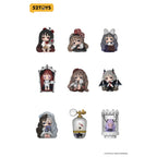 Image produit Lilith Blind Box Assortiment de figurines Secret Experiment 8 cm (8)