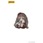 Image produit Lilith Blind Box Assortiment de figurines Secret Experiment 8 cm (8)