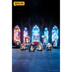 Image produit Lilith Blind Box Assortiment de figurines Secret Experiment 8 cm (8)