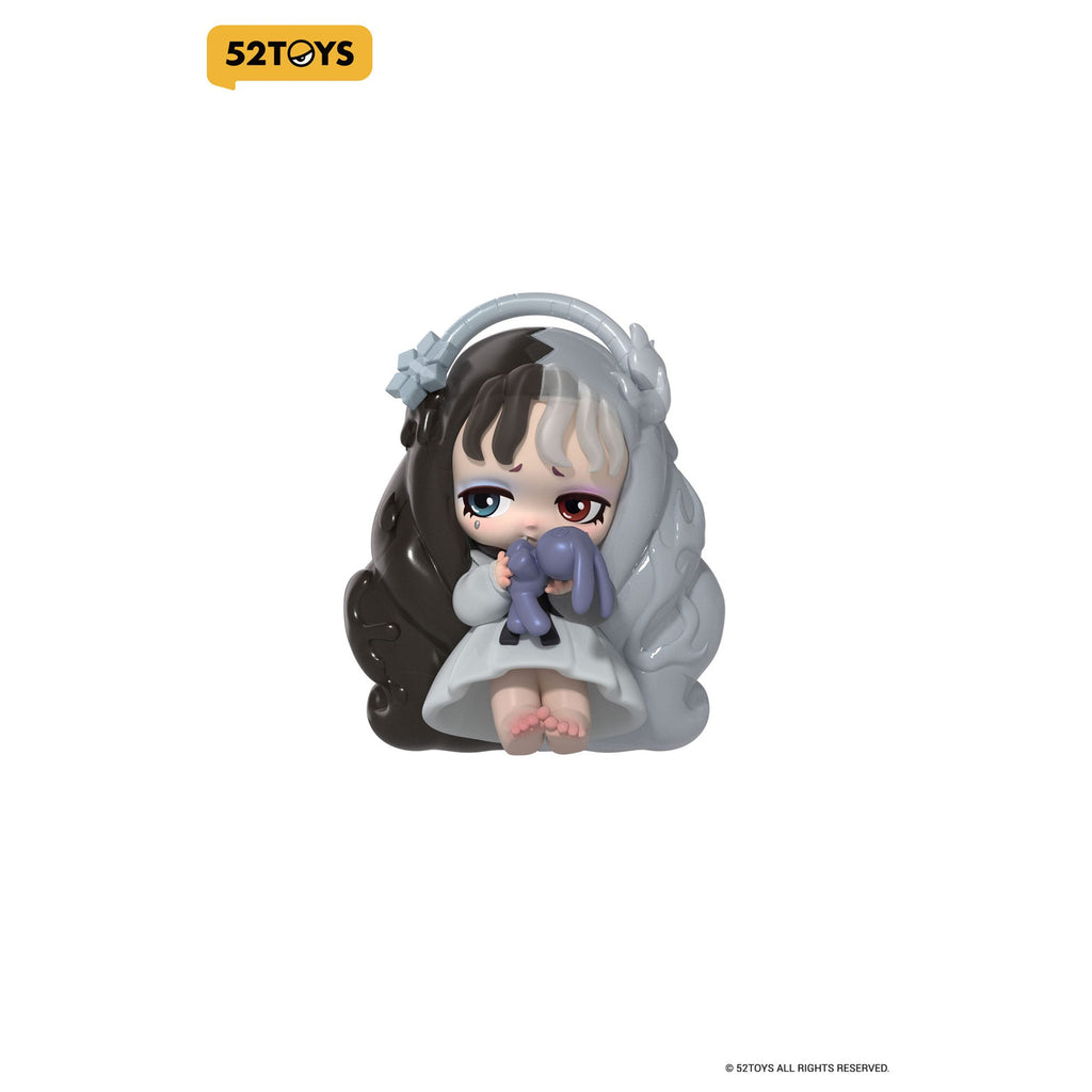 Image produit Lilith Blind Box Assortiment de figurines Secret Experiment 8 cm (8)