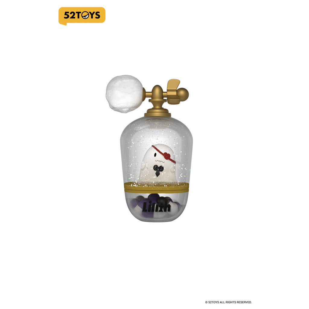 Image produit Lilith Blind Box Assortiment de figurines Secret Experiment 8 cm (8)
