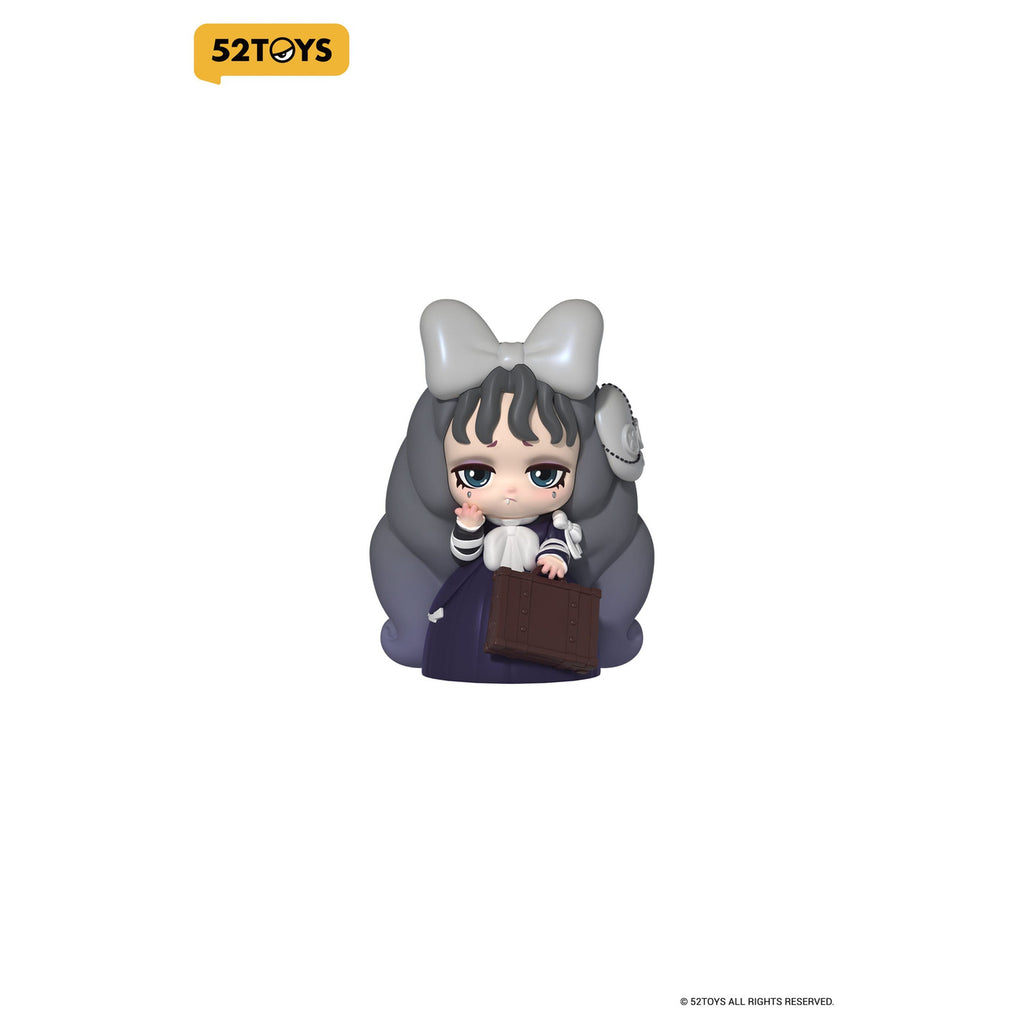 Image produit Lilith Blind Box Assortiment de figurines Secret Experiment 8 cm (8)