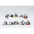 Immagine del prodotto Panda Roll Blind Box Assortimento di Figure Panda As A Cat 7 cm (8)