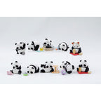 Immagine del prodotto Panda Roll Blind Box Assortimento di Figure Panda As A Cat 7 cm (8)