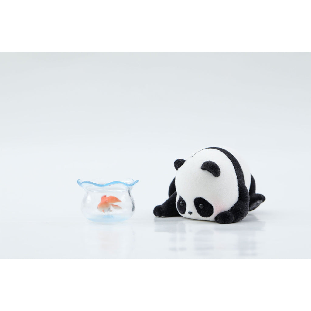 Immagine del prodotto Panda Roll Blind Box Assortimento di Figure Panda As A Cat 7 cm (8)