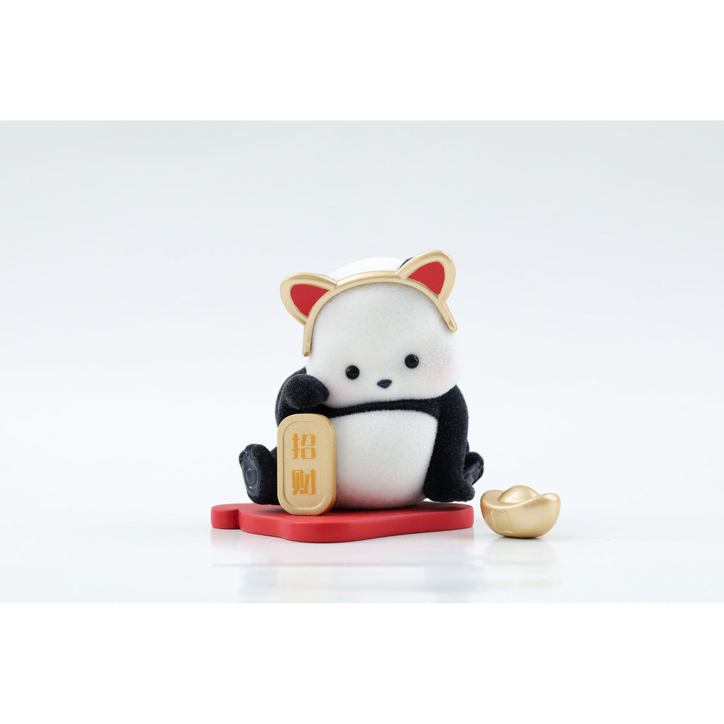 Immagine del prodotto Panda Roll Blind Box Assortimento di Figure Panda As A Cat 7 cm (8)