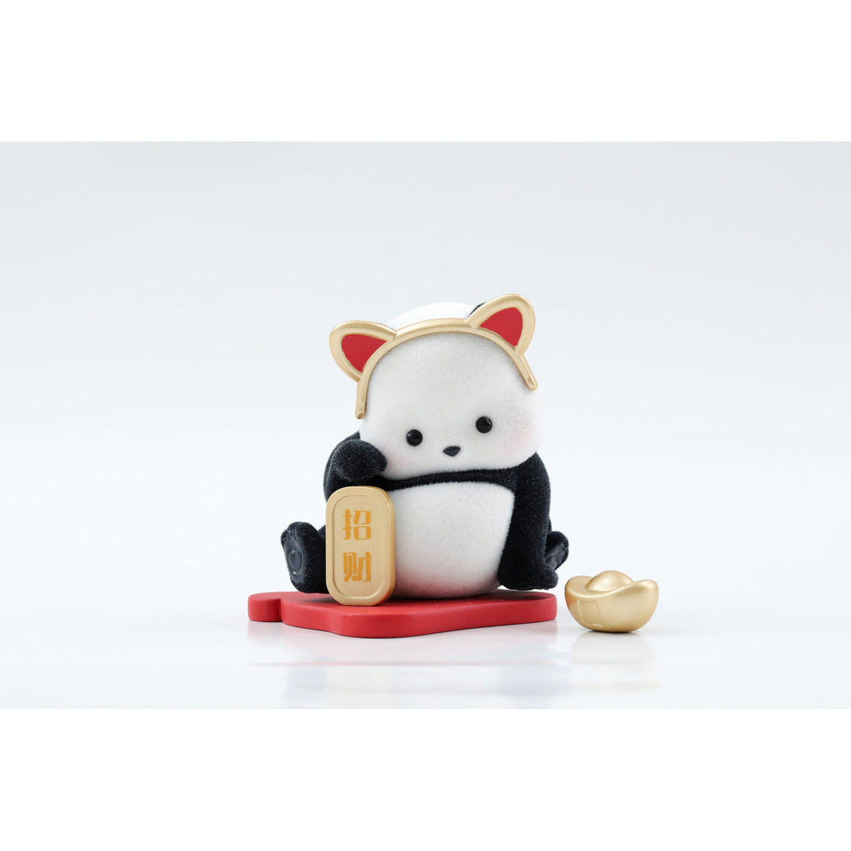 Immagine del prodotto Panda Roll Blind Box Assortimento di Figure Panda As A Cat 7 cm (8)