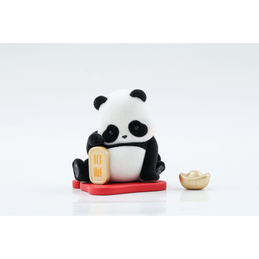 Immagine del prodotto Panda Roll Blind Box Assortimento di Figure Panda As A Cat 7 cm (8)