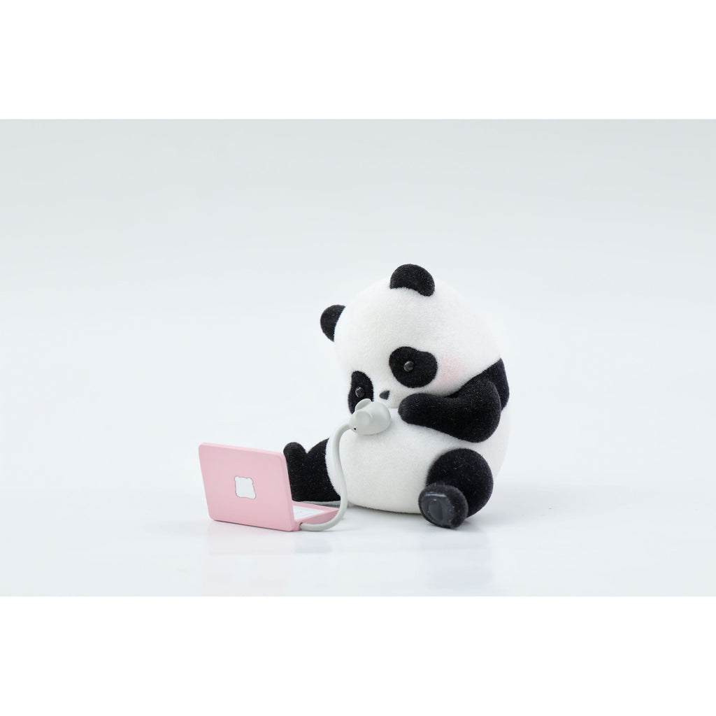 Immagine del prodotto Panda Roll Blind Box Assortimento di Figure Panda As A Cat 7 cm (8)