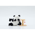 Immagine del prodotto Panda Roll Blind Box Assortimento di Figure Panda As A Cat 7 cm (8)