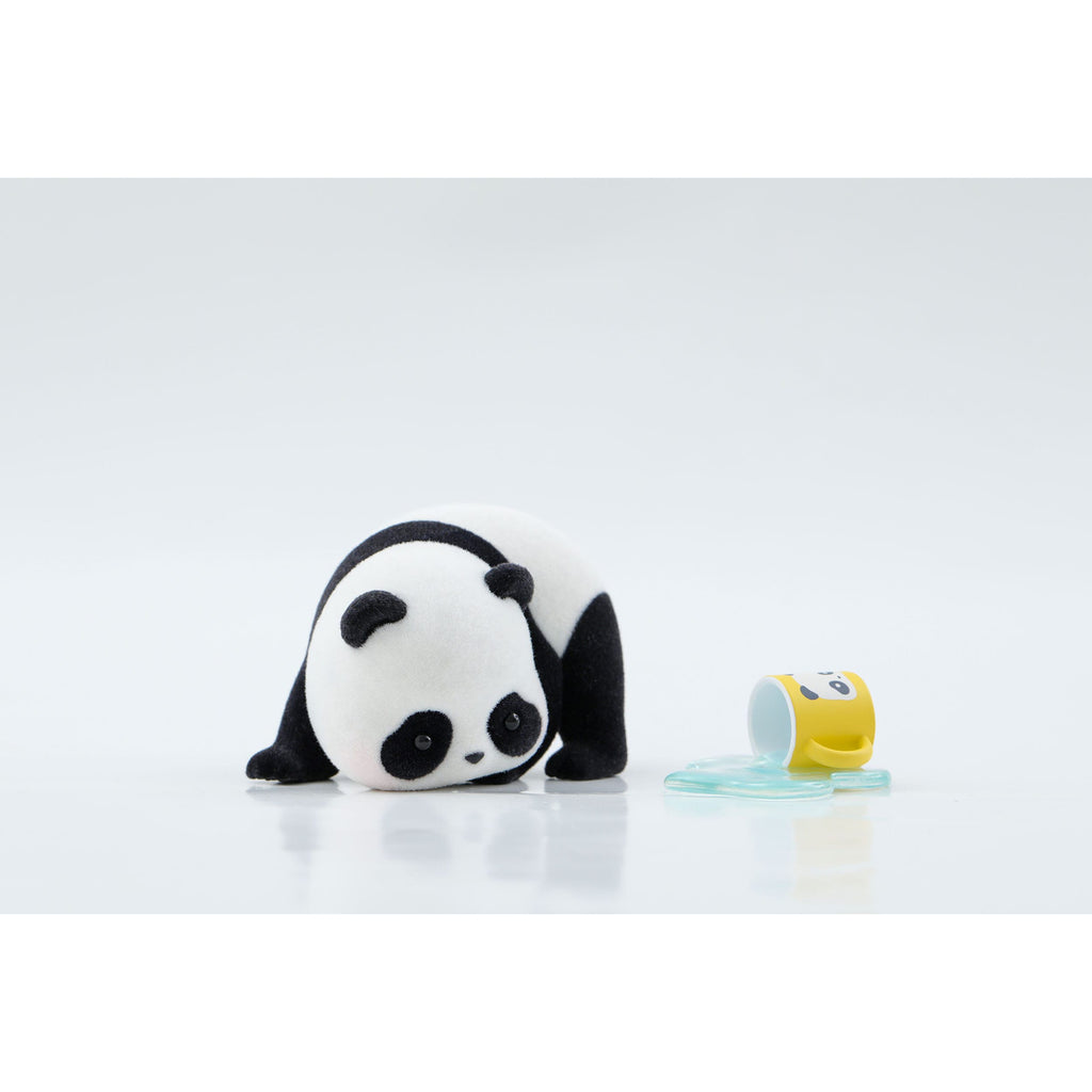 Immagine del prodotto Panda Roll Blind Box Assortimento di Figure Panda As A Cat 7 cm (8)