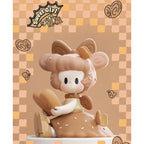 Produktbild Uki Blind Box Figuren Sortiment Doll Sweet Girl 9 cm (8)