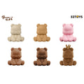 Image produit Panda Roll Minime Blind Box assortiment de figurines Sit Down Pandas 3 cm (5)