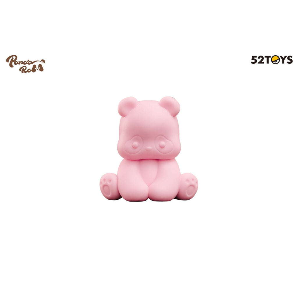 Image produit Panda Roll Minime Blind Box assortiment de figurines Sit Down Pandas 3 cm (5)