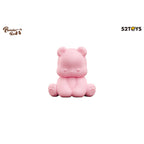 Image produit Panda Roll Minime Blind Box assortiment de figurines Sit Down Pandas 3 cm (5)