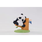 Produktbild Panda Roll Blind Box Figuren Sortiment Fruit Tree Climbing 7 cm (8)
