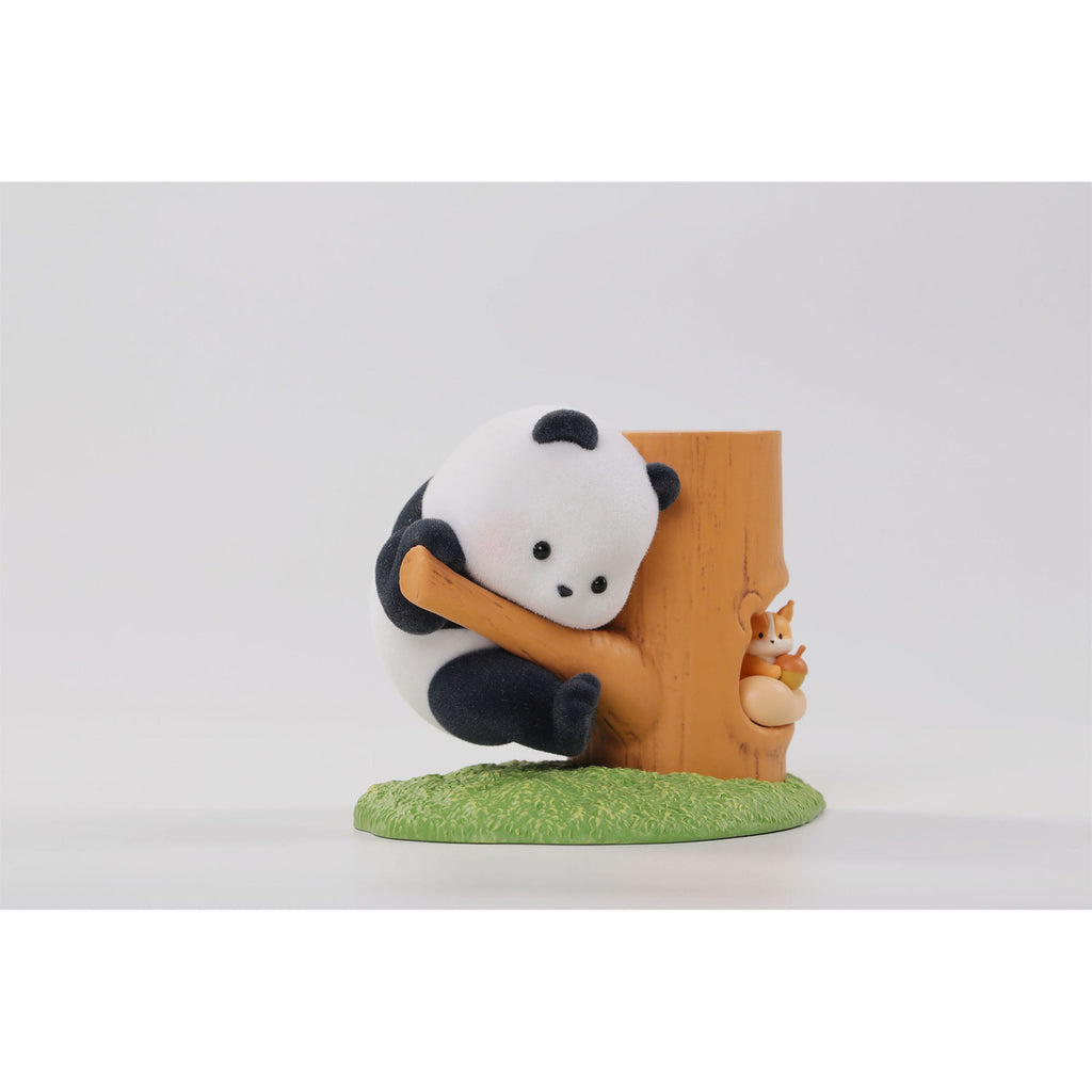 Produktbild Panda Roll Blind Box Figuren Sortiment Fruit Tree Climbing 7 cm (8)