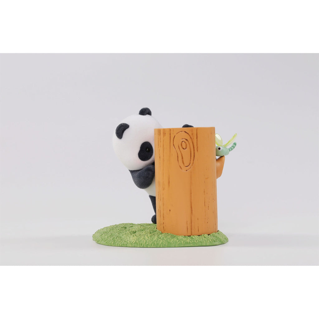 Produktbild Panda Roll Blind Box Figuren Sortiment Fruit Tree Climbing 7 cm (8)