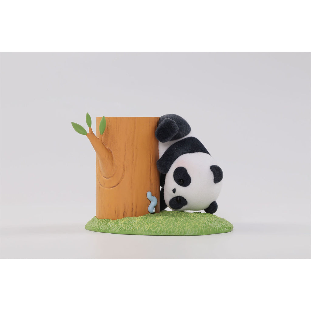 Produktbild Panda Roll Blind Box Figuren Sortiment Fruit Tree Climbing 7 cm (8)