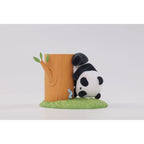 Produktbild Panda Roll Blind Box Figuren Sortiment Fruit Tree Climbing 7 cm (8)