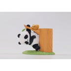 Produktbild Panda Roll Blind Box Figuren Sortiment Fruit Tree Climbing 7 cm (8)