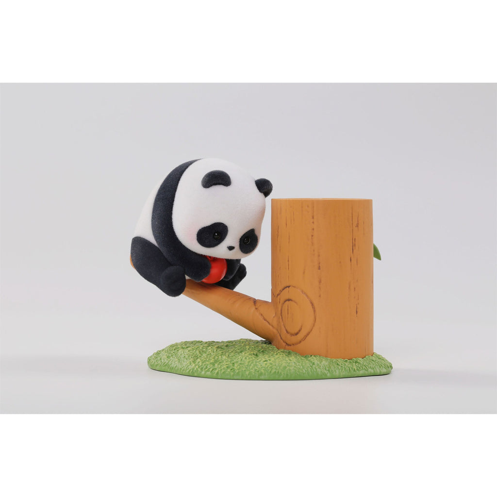 Produktbild Panda Roll Blind Box Figuren Sortiment Fruit Tree Climbing 7 cm (8)