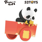 Image produit Panda Roll assortiment de figurines blind box Dragon Boat Racing 10 cm (4)