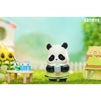 Immagine del prodotto Panda Roll Blind Box assortimento di figure Asilo 7 cm (8)