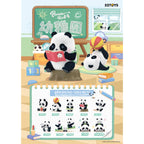 Immagine del prodotto Panda Roll Blind Box assortimento di figure Asilo 7 cm (8)