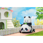 Immagine del prodotto Panda Roll Blind Box assortimento di figure Asilo 7 cm (8)