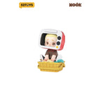 Produktbild Nook Blind Box Figuren Sortiment Wasteland Park 9 cm (8)