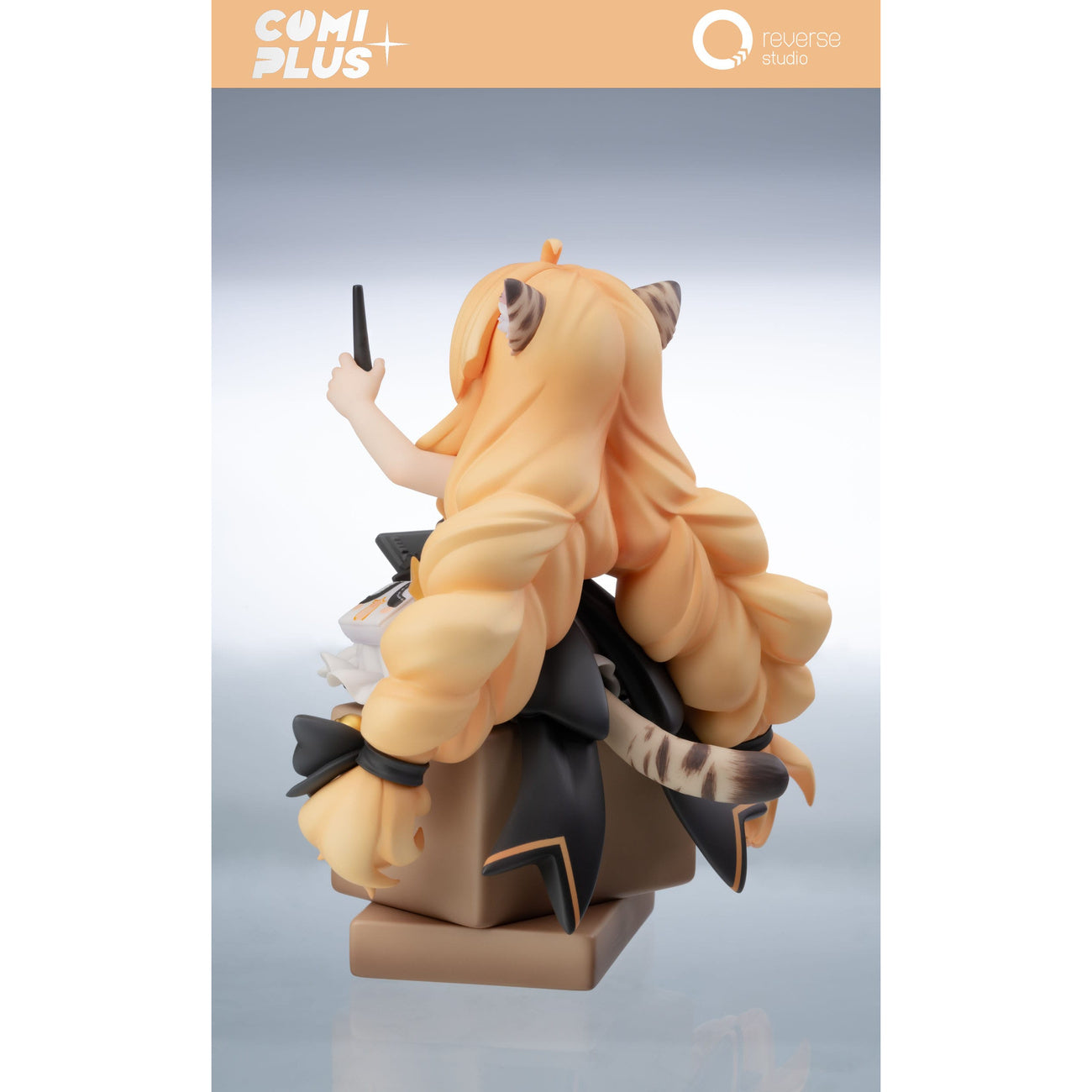 Immagine del prodotto Statua Original Character Jiong Maozi cp30 Memorial Ver. 12 cm