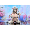 Produktbild Original Character PVC Statue 1/7 Makino illustration by Mu imba 24 cm