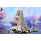 Produktbild Original Character PVC Statue 1/7 Makino illustration by Mu imba 24 cm