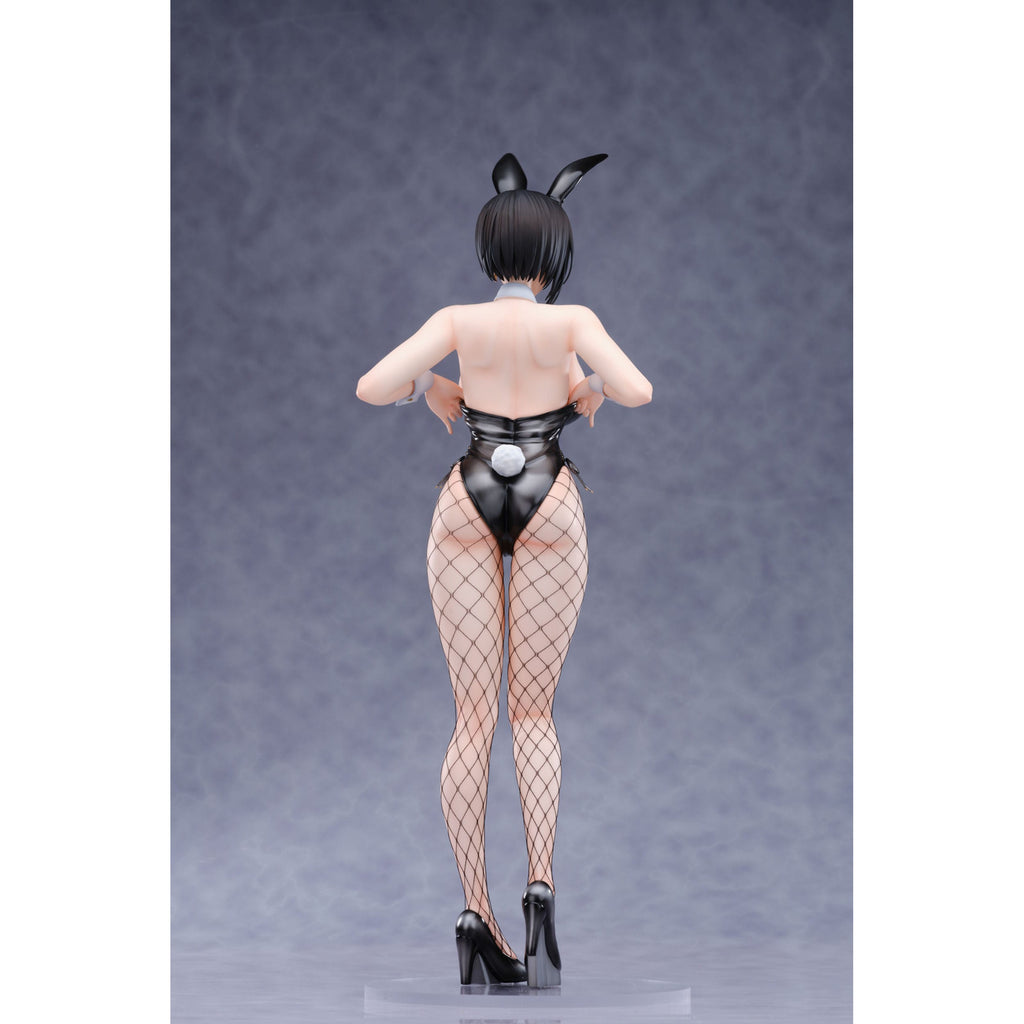 Produktbild Original Character PVC Statue 1/4 Yuko Yashiki Bunny Girl 42 cm