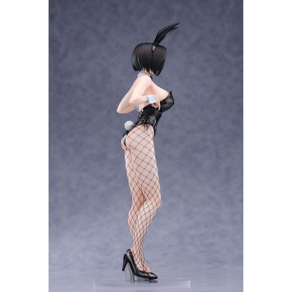 Produktbild Original Character PVC Statue 1/4 Yuko Yashiki Bunny Girl 42 cm