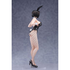 Produktbild Original Character PVC Statue 1/4 Yuko Yashiki Bunny Girl 42 cm