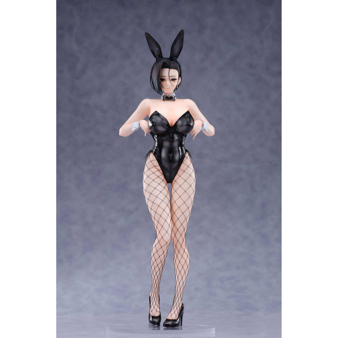 Immagine del prodotto Original Character Statua PVC 1/4 Yuko Yashiki Bunny Girl Deluxe Edition 42 cm