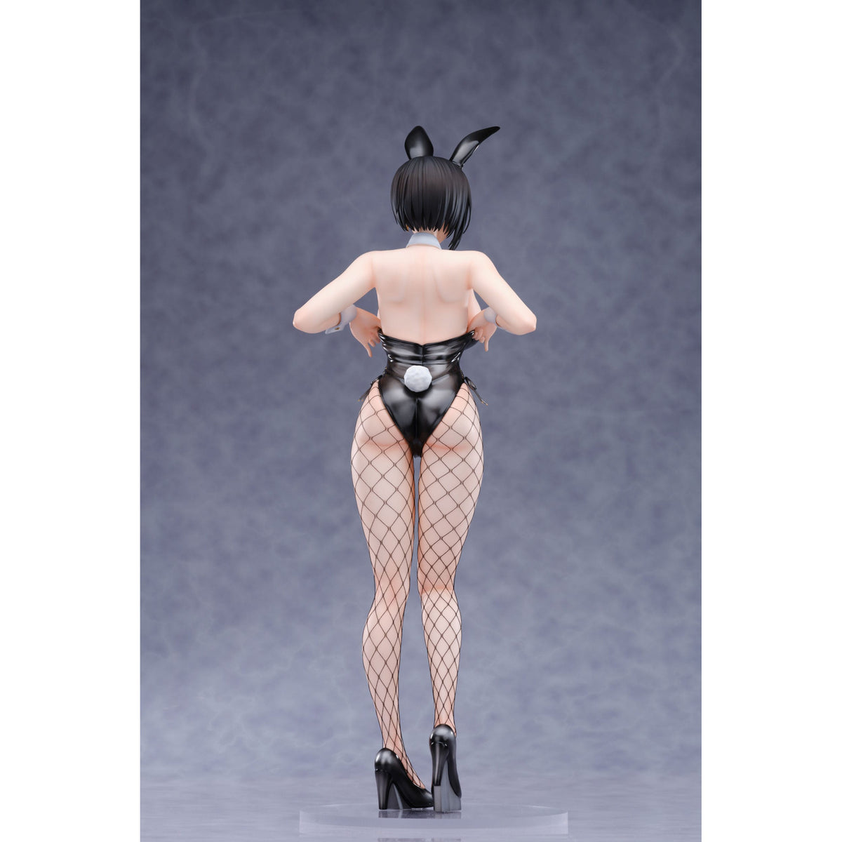 Immagine del prodotto Original Character Statua PVC 1/4 Yuko Yashiki Bunny Girl Deluxe Edition 42 cm