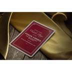 Produktbild Theory 11 Spielkarten Tycoon Red