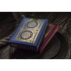 Produktbild Tycoon Spielkarten Blue