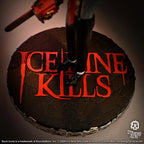 Produktbild Ice Nine Kills Rock Iconz Statue Spencer Charnas 25 cm