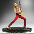 Immagine del prodotto Randy Rhoads IV Rock Iconz Statua The Early Years Red Version 24 cm