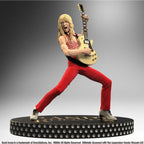 Immagine del prodotto Randy Rhoads IV Rock Iconz Statua The Early Years Red Version 24 cm
