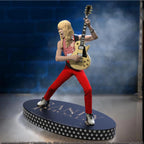 Immagine del prodotto Randy Rhoads IV Rock Iconz Statua The Early Years Red Version 24 cm